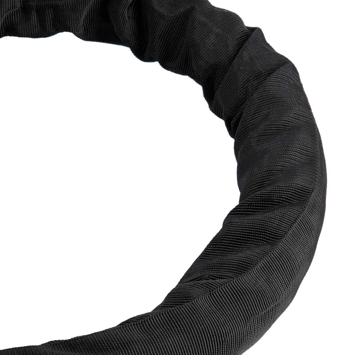 Канат для перетягивания 12 m d=38mm rp03 hms black 4