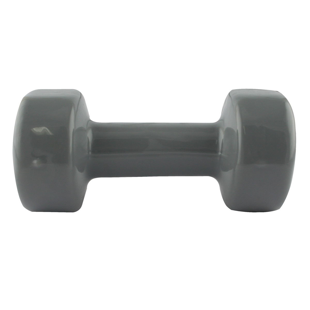 Gantera vinil 5 kg (buc) 2
