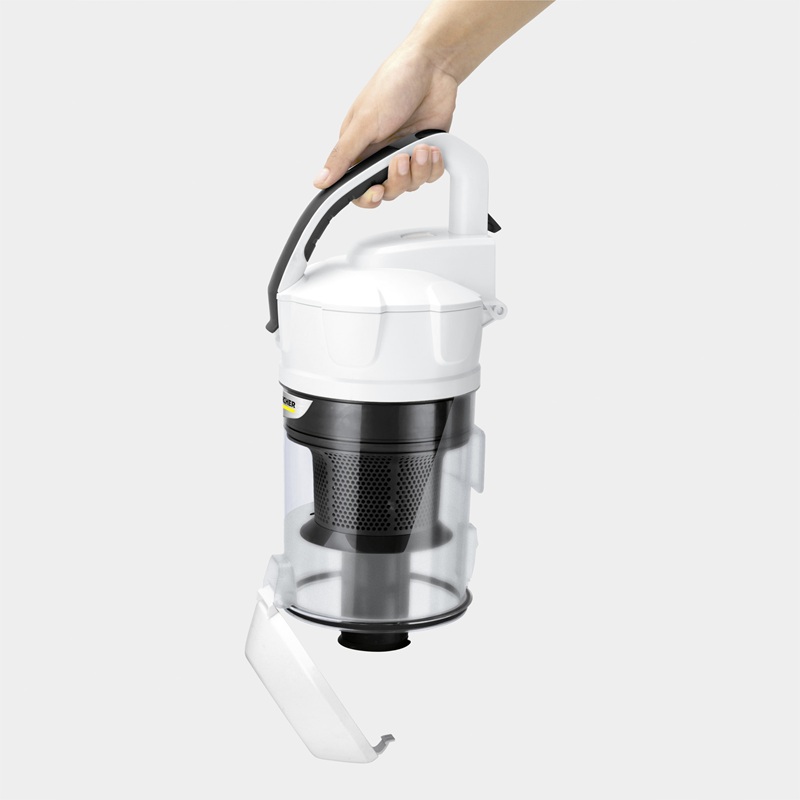 Aspirator vc 3 kap 2