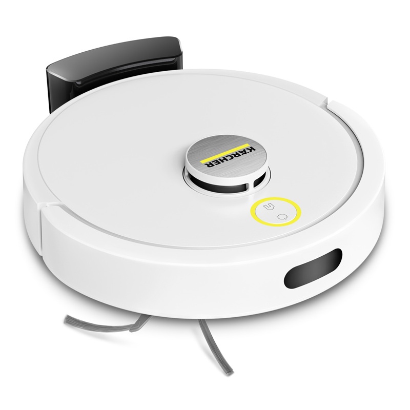 Aspirator robot cu functie de mop aspirator robot cu spălare cu lavetă rvc 3 3