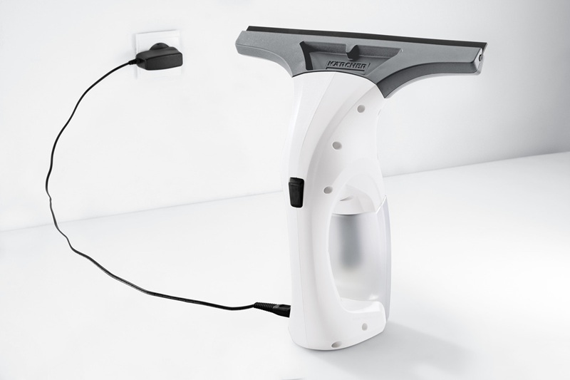 Aspirator geamuri wv 1 2