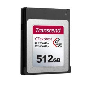 Card de memorie transcend cfexpress 820, 512gb (ts512gcfe820) Thumbnail 2