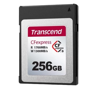 Card de Memorie Transcend CFexpress 820, 256GB (TS256GCFE820)