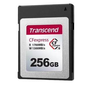 Card de Memorie Transcend CFexpress 820, 256GB (TS256GCFE820)