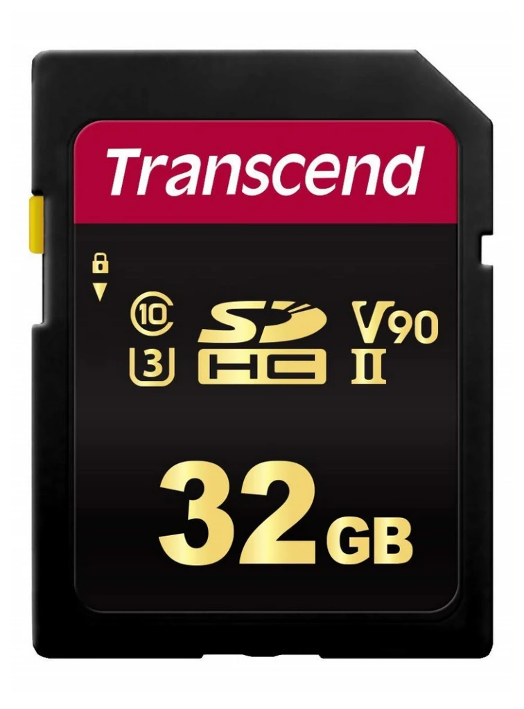 Card de memorie transcend sdhc class 10, 32gb (ts32gsdc700s) 2