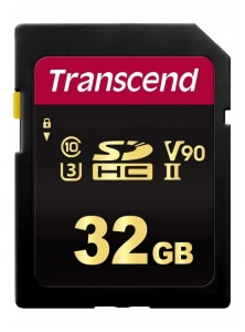 Card de memorie transcend sdhc class 10, 32gb (ts32gsdc700s) Thumbnail 2