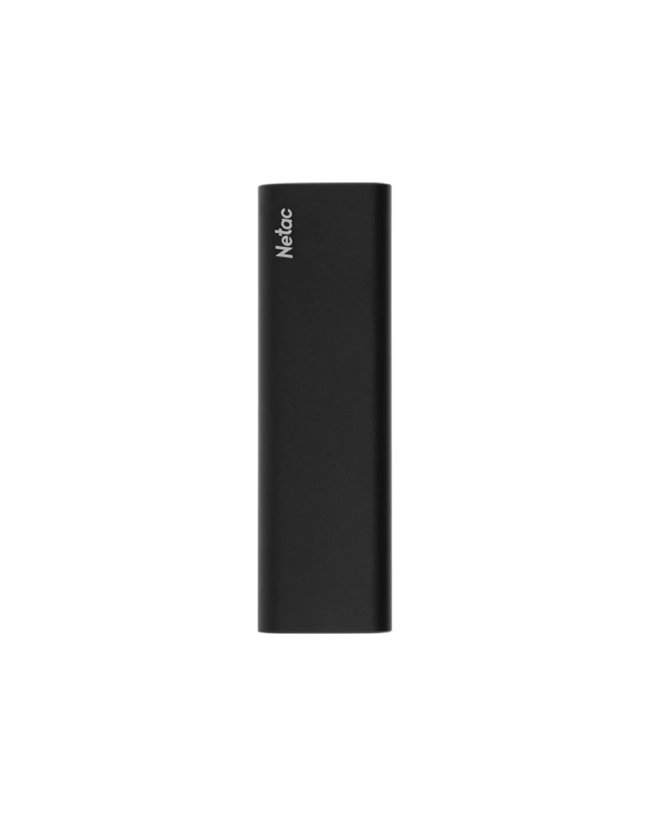 Netac z-slim portable ssd (250gb) 3