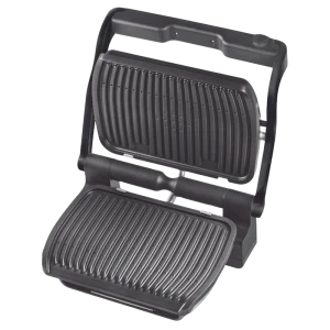 Grătar electric tefal gc712834, 2000w, negru Thumbnail 3