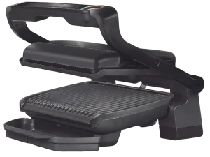 Grătar electric tefal gc712834, 2000w, negru Thumbnail 4
