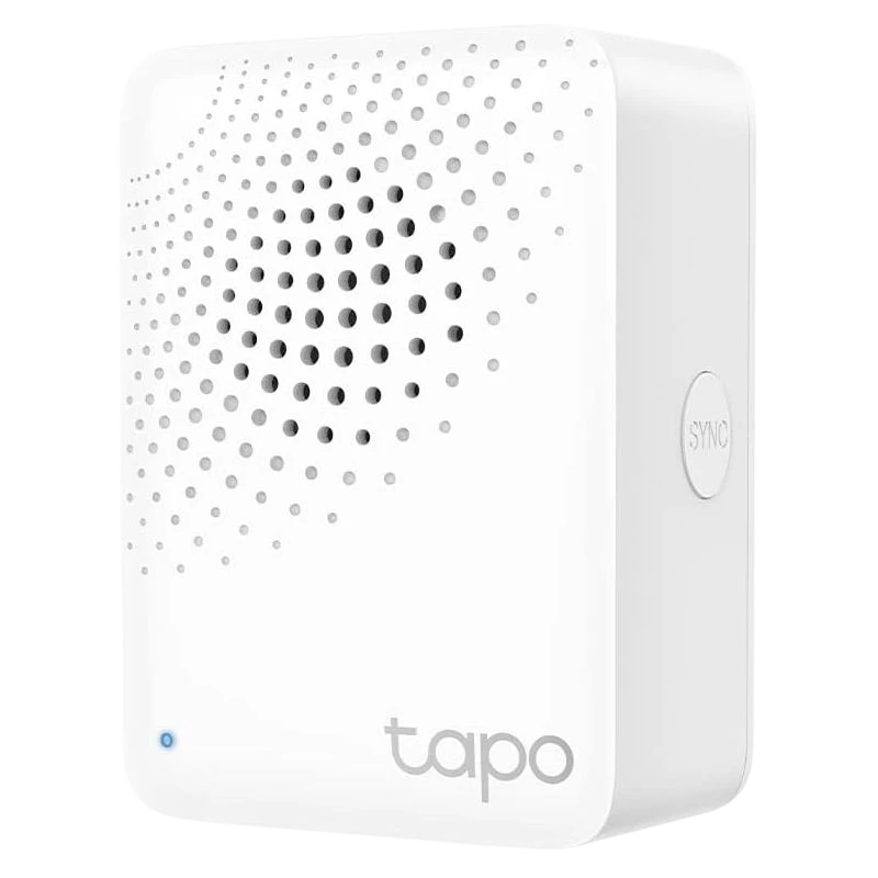 Умный датчик движения tp-link tapo t30 kit, белый 3