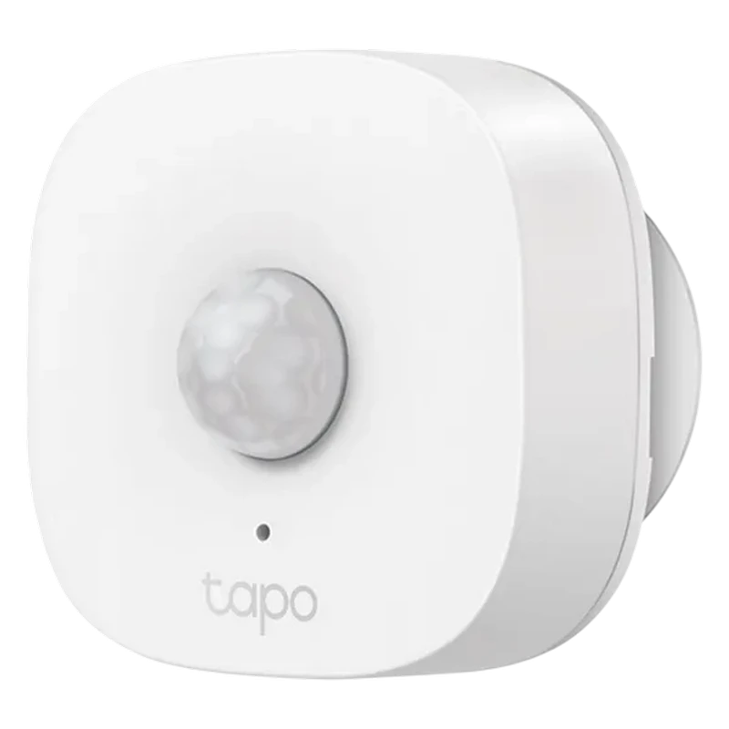 Умный датчик движения tp-link tapo t30 kit, белый 5