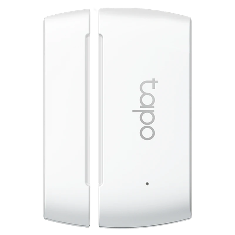 Умный датчик движения tp-link tapo t30 kit, белый 4