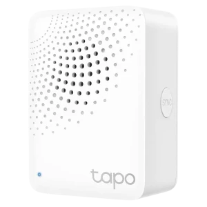 Умный датчик движения tp-link tapo t30 kit, белый Thumbnail 3