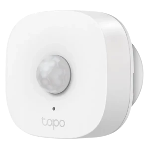 Умный датчик движения tp-link tapo t30 kit, белый Thumbnail 5