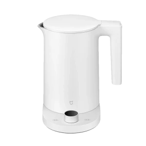 Fierbător electric xiaomi mi smart kettle 2 pro, alb Thumbnail 2