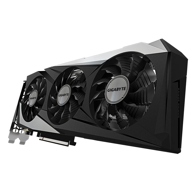 Placă video gigabyte gv-n3060gaming oc-12gd, 12gb gddr6 192bit - sale 7