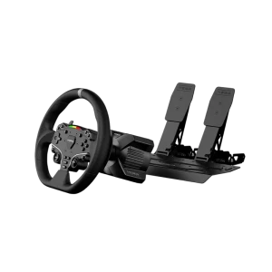 Игровой руль moza r3 racing для пк, чёрный Thumbnail 8