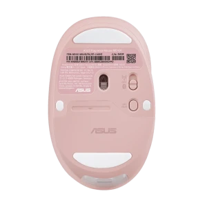 Беcпроводная мышь asus fragrance md101, розовый Thumbnail 5