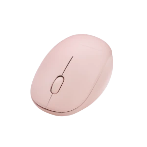 Беcпроводная мышь asus fragrance md101, розовый Thumbnail 3