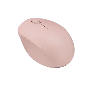 Беcпроводная мышь asus fragrance md101, розовый Thumbnail 4