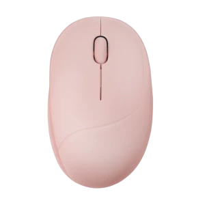 Беcпроводная мышь ASUS Fragrance MD101, Розовый