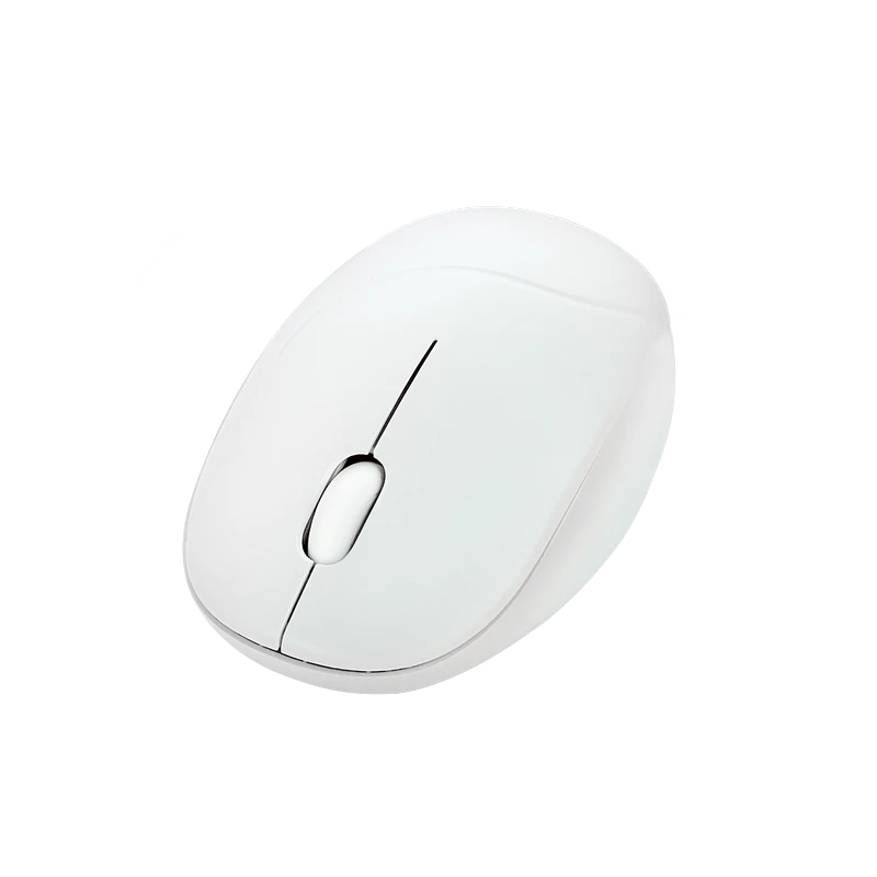 Беcпроводная мышь asus fragrance md101, белый 2