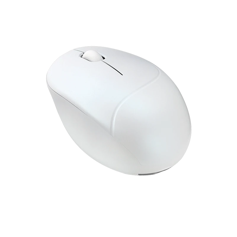 Беcпроводная мышь asus fragrance md101, белый 4