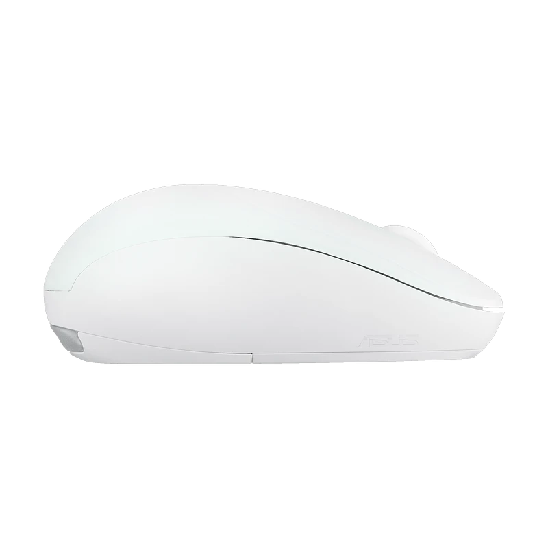Беcпроводная мышь asus fragrance md101, белый 5