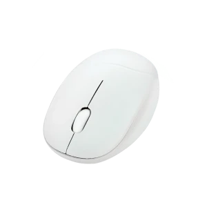 Беcпроводная мышь asus fragrance md101, белый Thumbnail 2
