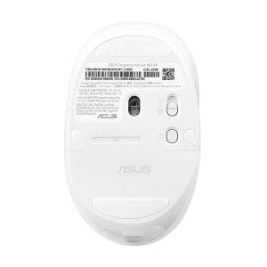 Беcпроводная мышь asus fragrance md101, белый Thumbnail 3