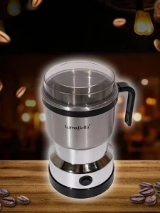 Rasnita electrica pentru cafea, condimente si nuci (lb-54010) Thumbnail 2