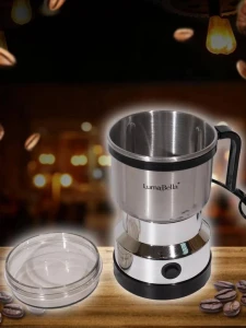 Rasnita electrica pentru cafea, condimente si nuci (lb-54010) Thumbnail 3