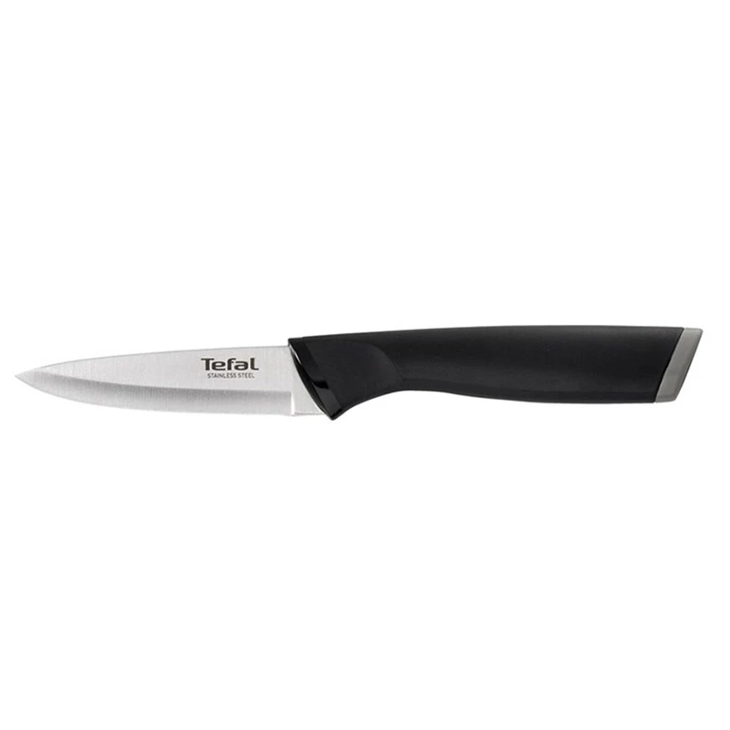Set de cuțite tefal k221s375, negru | argintiu 3