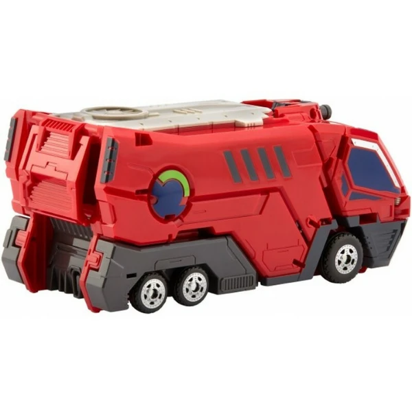 Dragon transformabil mega dragon "turning mecard" 7