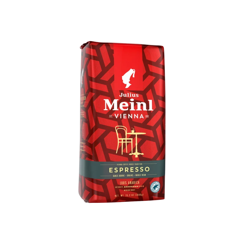 Cafea julius meinl vienna espresso, 1 kg 2