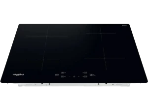 Индукционная варочная панель whirlpool ws q7360 ne, чёрный Thumbnail 4