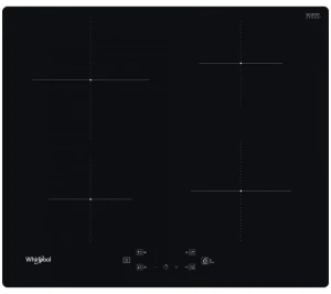 Индукционная варочная панель whirlpool ws q7360 ne, чёрный Thumbnail 7