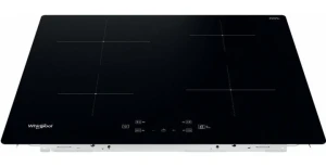 Индукционная варочная панель whirlpool ws q7360 ne, чёрный Thumbnail 5