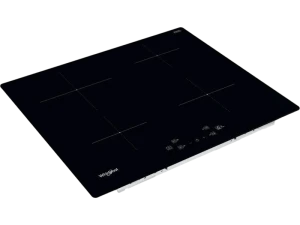 Индукционная варочная панель whirlpool ws q7360 ne, чёрный Thumbnail 3