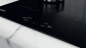 Индукционная варочная панель whirlpool ws q7360 ne, чёрный Thumbnail 6