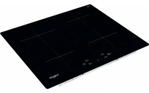 Индукционная варочная панель whirlpool ws q7360 ne, чёрный Thumbnail 2