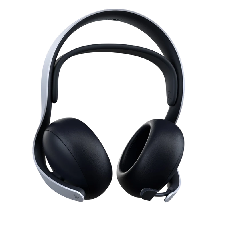 Игровая гарнитура sony playstation pulse elite, bluetooth/usb, чёрный 7