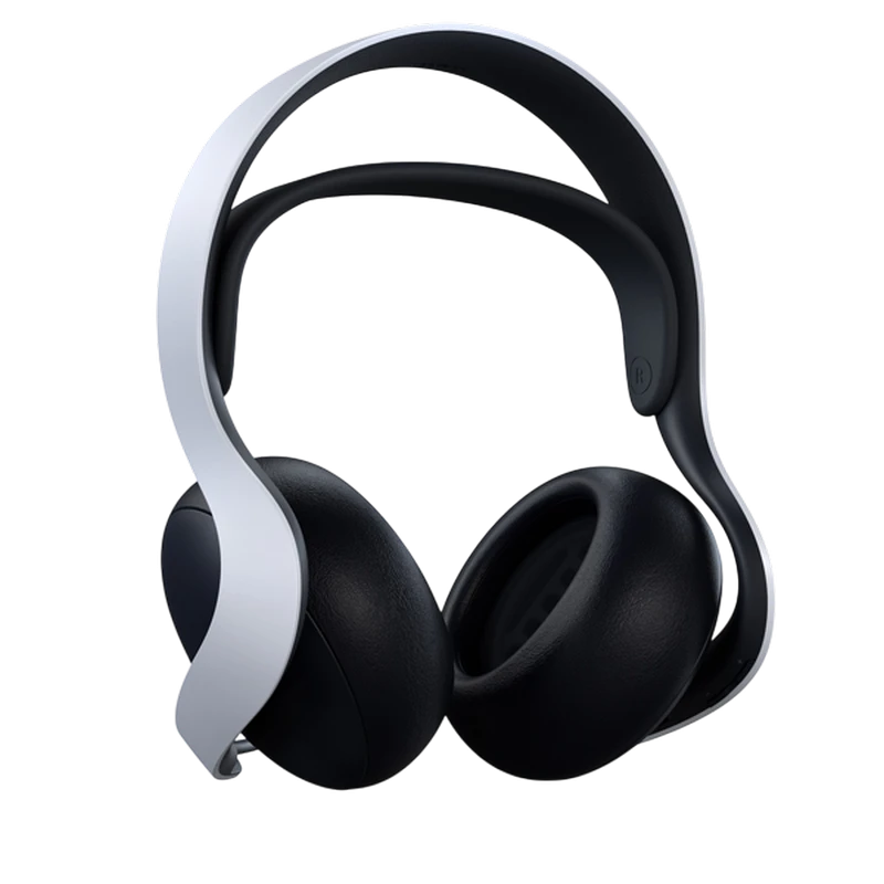 Игровая гарнитура sony playstation pulse elite, bluetooth/usb, чёрный 5