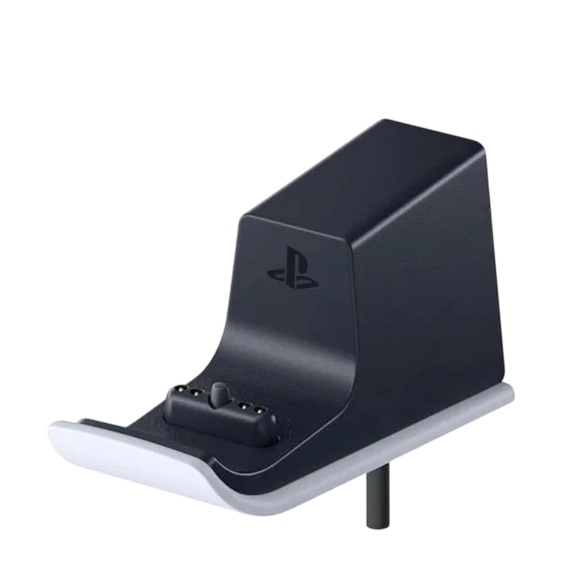 Игровая гарнитура sony playstation pulse elite, bluetooth/usb, чёрный 8