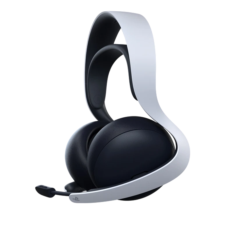 Игровая гарнитура sony playstation pulse elite, bluetooth/usb, чёрный 10