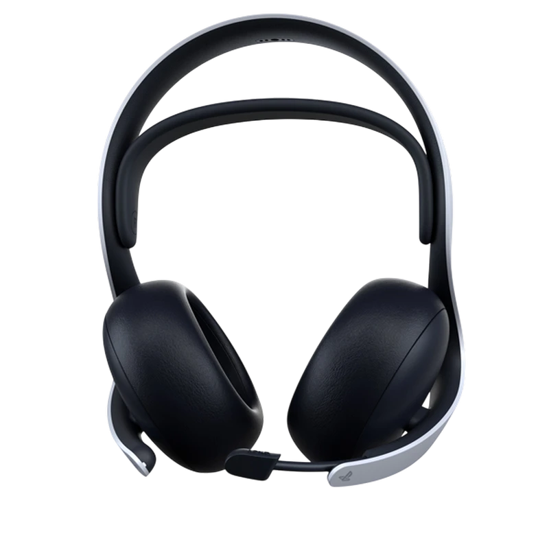 Игровая гарнитура sony playstation pulse elite, bluetooth/usb, чёрный 6