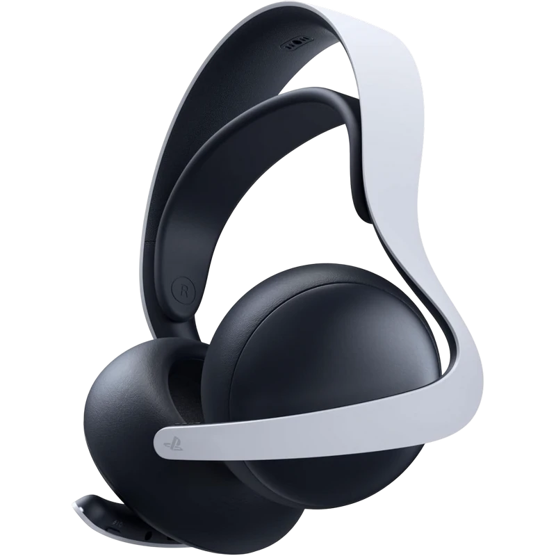 Игровая гарнитура sony playstation pulse elite, bluetooth/usb, чёрный 20