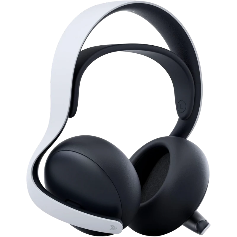Игровая гарнитура sony playstation pulse elite, bluetooth/usb, чёрный 3