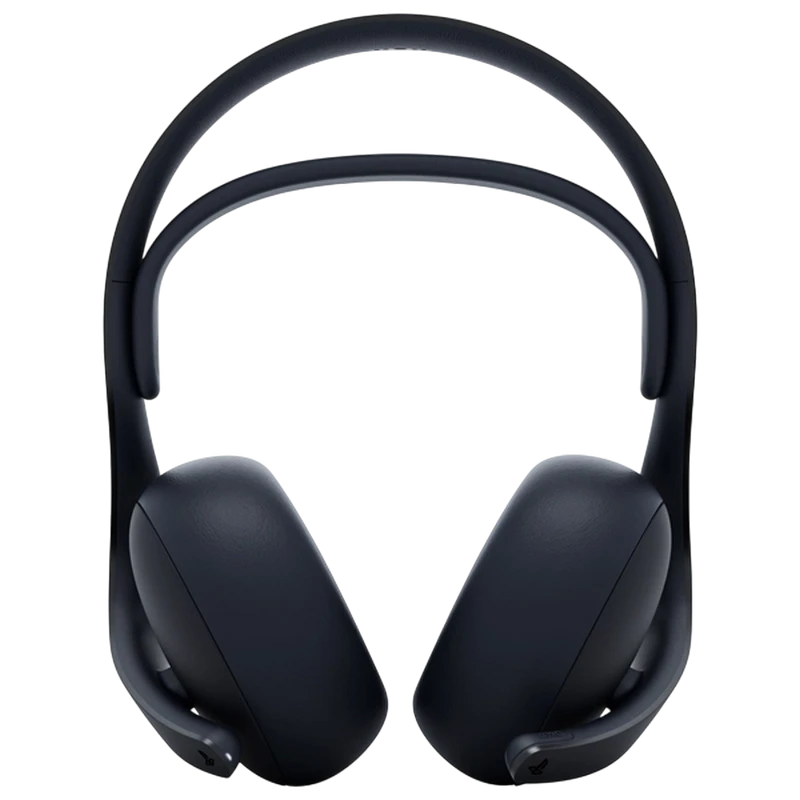 Игровая гарнитура sony playstation pulse elite, bluetooth/usb, чёрный 12