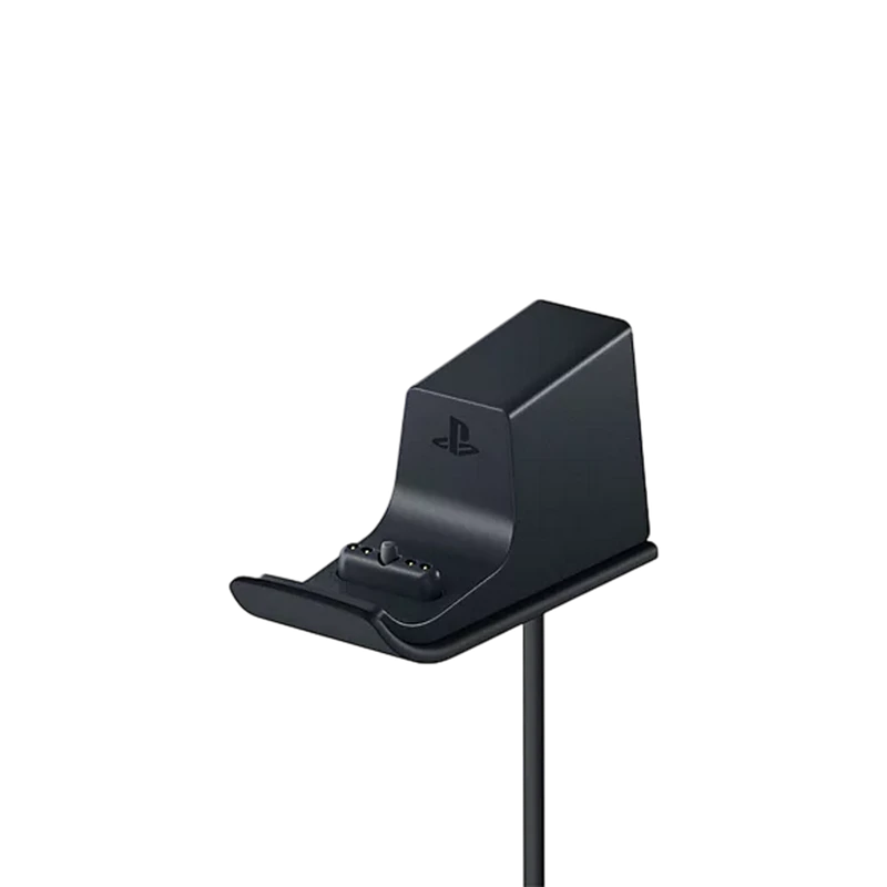Игровая гарнитура sony playstation pulse elite, bluetooth/usb, чёрный 9